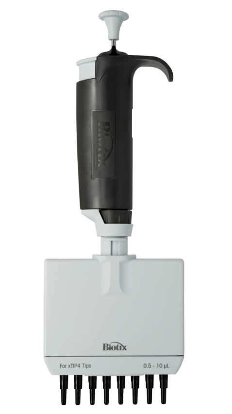 Biotix - Pipette - XP8-20R